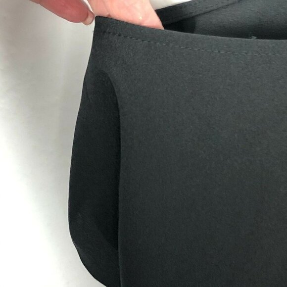 SIGNATURE STUDIOS Modern Cold Shoulder Blouse - Picture 4 of 6